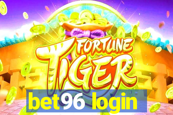 bet96 login